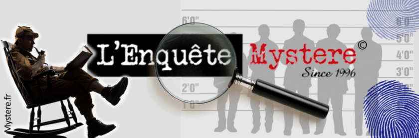 jeu Team Building Enquête Mystère - meurtre à la Cluedo