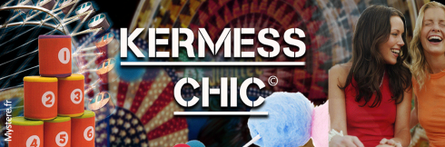 team building kermess chic