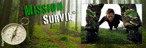 team building survie
