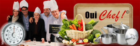 activité concours de cuisine en entreprise