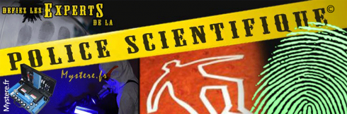 team building police scientifique