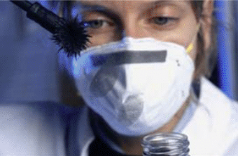 laborantine