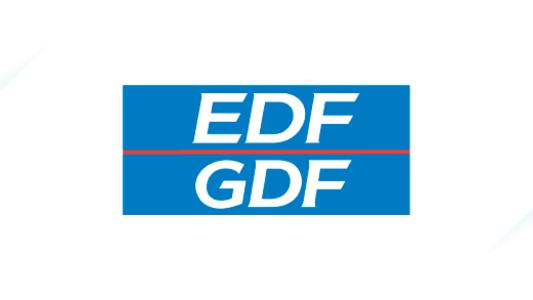 EDF GDF