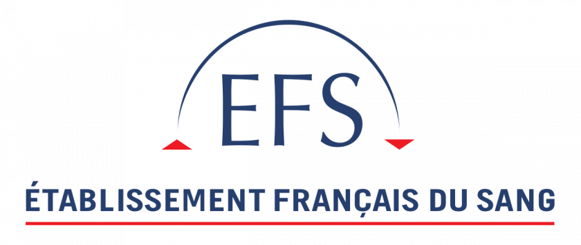 EFS - Etablissement Français du Sang