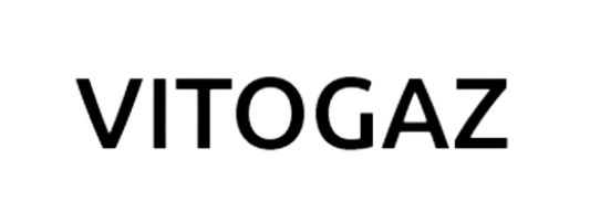 VITOGAZ logo